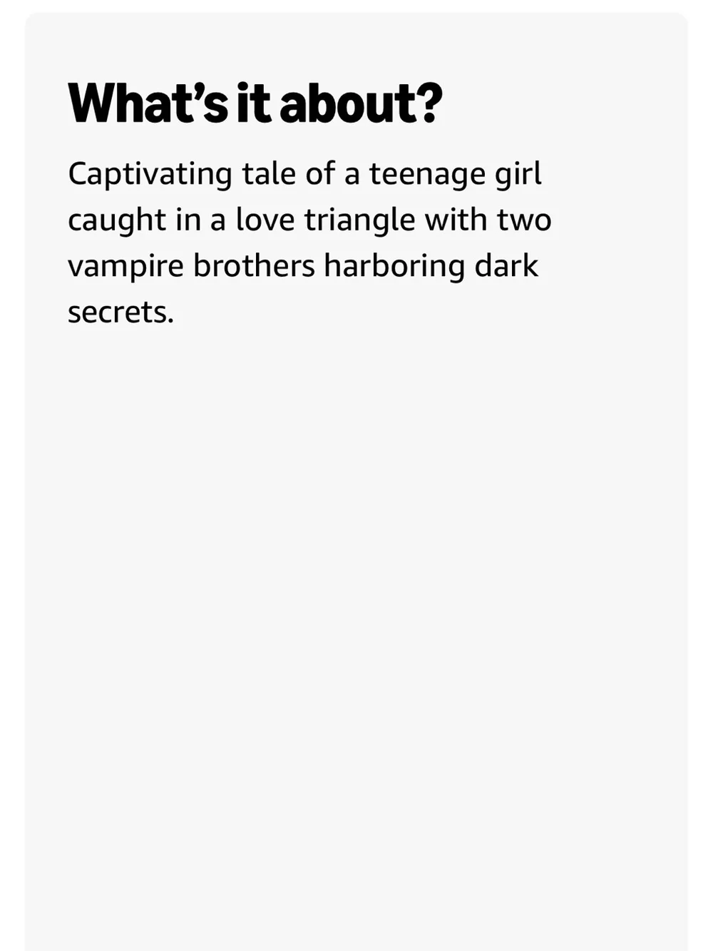 The Vampire Diaries by LJ Smith first two books in one